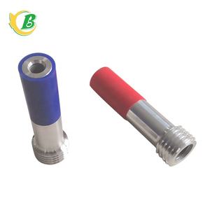 Buses de <span class=keywords><strong>sablage</strong></span> en carbure de <span class=keywords><strong>tungstène</strong></span> à entrée d'air simple et à double entrée d'air, pulvérisateur en carbure de bore, buses en carbure de silicium - Product Image 2