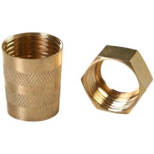 Conector de Boquilla para Cabezal de Ducha, Tuercas de Extremo, Tornillos con Arandelas de Goma, Accesorios para Mangueras de Plomería, para Reparar Piezas de Mangueras de Ducha - Product Image 4