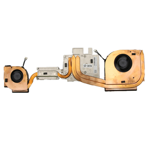 N72 CPU 팬 및 방열판 01HY795 용 레노버 씽크 패드 P1895 용 - Product Image 1