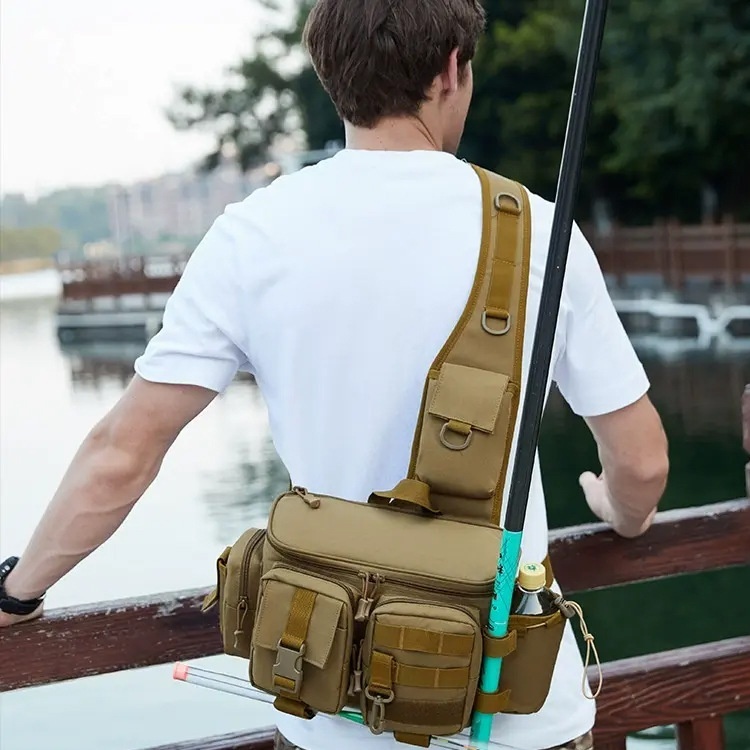 Men s Oxford Waterproof Vest style