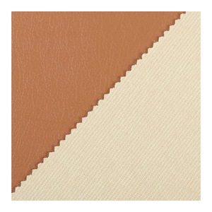 Tissu en cuir PU 1811, largeur 140 cm, gaufré, pour meubles - Product Image 5