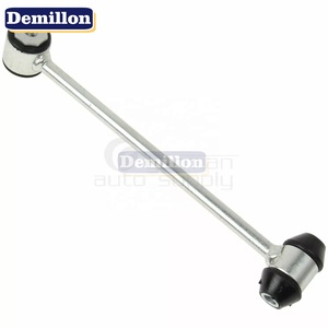 2053260317 Demillon Auto Parts enlace de barra estabilizadora trasera para mercedes-benz Clase S Clase C W205 C180 <span class=keywords><strong>C200</strong></span> C230 C250 C280 C300 - Product Image 4