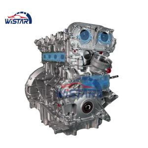 Bloc moteur long neuf essence 2.0L Turbo M264 pour Mercedes-Benz W205 W206 W213 X253 C257 W167 W222 X254 - Product Image 5