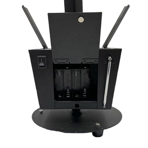 Lyson Rotating Fireworks Fountain Machine Drahtlose sequentielle Fernbedienung 500m Fireworks <span class=keywords><strong>Firing</strong></span> <span class=keywords><strong>System</strong></span> Feuerwerk <span class=keywords><strong>Firing</strong></span> - Product Image 4