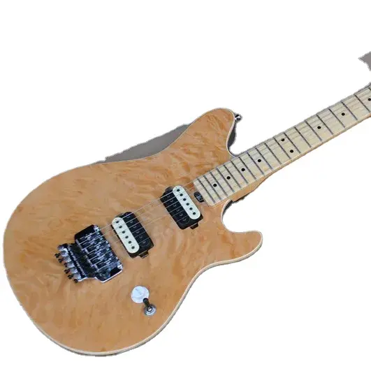 Stock M guitarra acústica eléctrica nuevos productos fotos reales envío gratis