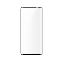 Protection d'écran en verre trempé ultra-fin, étanche, anti-rayures 9H, couverture intégrale incurvée 3D pour Honor 50 Pro 60 70 80 90 Pro
