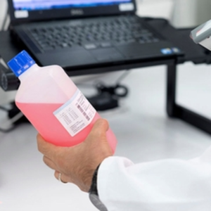 मेमो सेंसर मल्टीचैनल मेमो प्लस सिंगल टूल लिक्विड विश्लेषण मल्टीपेंड मीटर - Product Image 5