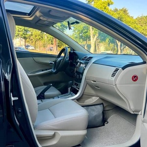 Toyota Corolla 1.6L Automatique <span class=keywords><strong>2013</strong></span> d'occasion à bas prix, conduite à gauche, intérieur sombre, pneus R15, sièges en cuir, berline en stock, Offre Spéciale - Product Image 5