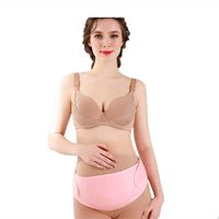 Cinturón de maternidad de talla grande para mujeres embarazadas, faja de soporte de espalda transpirable barata de fábrica