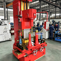 Machine à alésage de cylindres de haute précision T7220, traitement efficace et précis des cylindres, conception industrielle durable