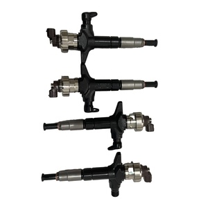 Pièces de rechange d'origine pour moteur diesel CSJHPSS, nouvel injecteur de carburant 8982467510 pour moteur Isuzu 4JJ1 - Product Image 5