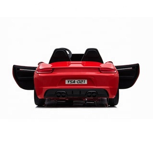 Nuovo <span class=keywords><strong>a</strong></span> <span class=keywords><strong>due</strong></span> posti giro su auto 24v grande auto per i bambini <span class=keywords><strong>a</strong></span> guidare i bambini batteria auto - Product Image 3