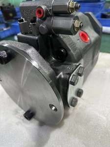 Camion malaxeur à béton, pompe à piston série A4FO A4FO0250, pompe hydraulique fixe A4FO250/30R-PPB25N00 - Product Image 2