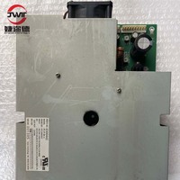 Papan PCB Power Supply Asli mimaki UJF3042 UJF6042 ASSY E300442 BEKAS untuk printer UJF3042FX UJF3042FHG UJF6042