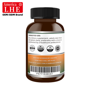 Offre Spéciale : Complément Antioxydant OEM Calcium Magnésium Zinc D3 pour le Système Immunitaire – 300 Comprimés de Calcium, Magnésium, Zinc et Vitamine D3 - Product Image 5