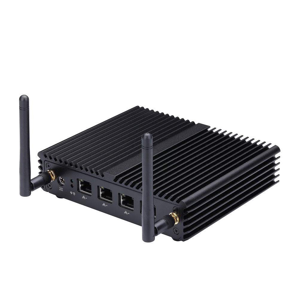 มินิเคส S08 พร้อม WIFI