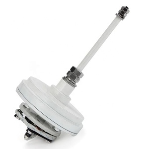Aerogenerador Vertical Pequeño HLD de 100W, Modelo PMG para Camping, con Potencia de 100W - Product Image 4
