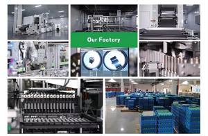 แบตเตอรี่แบบชาร์จได้ <span class=keywords><strong>Vapcell</strong></span> 3.6V 3c รุ่น 26700 NCM ความจุ 5000mah เกรด AA มาตรฐาน IFR26700 สำหรับรถกอล์ฟ Tongke รองรับการชาร์จ 1000 ครั้ง คุณภาพสูง - Product Image 3