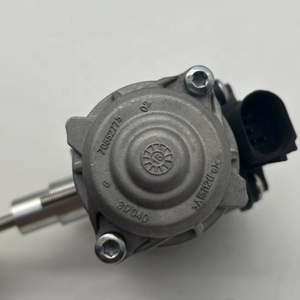 Турбокомпрессор выхлопных газов 03F145725G для Volkswagen Polo Golf Skoda Seat 2013-2018 1.2 TSI |   Оригинальная запчасть (аналог) - Product Image 4