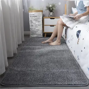 모조리 카펫 깔개 200x120-현대 카펫 및 양탄자 거실 큰 영역 깔개 홈 사용자 정의 장식 봉제 모피 부드러운 카펫 침실 alfombras peludas