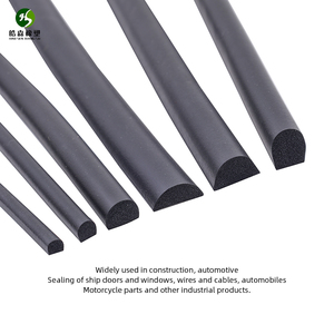 <strong>windows</strong> Industrial Waterproof Customizable Waterproof Seal <strong>Strip</strong> Epdm Sealing <strong>Strip</strong> EPDM - Product Image 3