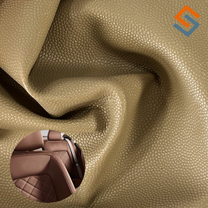 0.85mm francese Terry Ball modello in rilievo in pelle PVC, Cina produttore fabbrica diretta in finta pelle per <span class=keywords><strong>interni</strong></span> <span class=keywords><strong>auto</strong></span> - Product Image 1