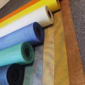 Fiberglass Mesh for Exterior and Interior Walls - Product Image 2