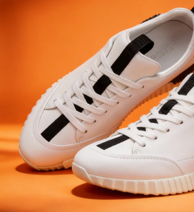 Chaussures Hermarses de luxe et très populaires, de haute qualité, chaussures de skate haut de gamme, confortables et respirantes, chaussures de sport décontractées. - Product Image 1