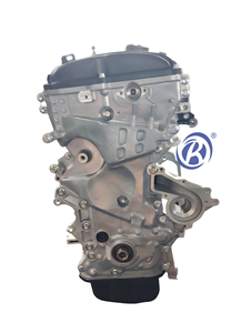 Di alta qualità G4NH <span class=keywords><strong>2</strong></span>.0 motore a benzina per Elantra 6 Kona 1 Tucson 3 Veloster <span class=keywords><strong>2</strong></span> Kia Cerato 4 Seltos 1 Soul 3 - Product Image 2