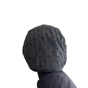 प्रगतिशील महिलाओं के वयस्क ग्रीष्मकालीन आकस्मिक दृश्य के लिए लंबे समय के लिए आकस्मिक दृश्य आला चित्राटर का डेनिम 100% पॉलिएस्टर - Product Image 1