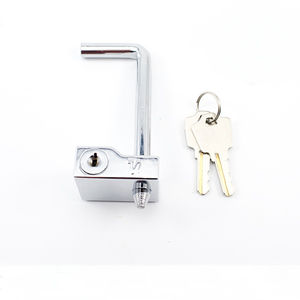 YH1908 קרוואן תקלה פין נעילת גרירה בר לשון מנעול קרוואן חלק קרוואן נעילה - Product Image 1