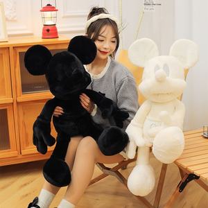 Nuovo per la principessa bambola figurina ricamato <span class=keywords><strong>peluche</strong></span> PP maglia di cotone per il compleanno di Halloween Stress sollievo regalo per la fidanzata - Product Image 3