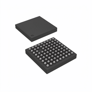 Original Electronic Chips Component 80 VFBGA Embedded MSP430F5508IZQE - Product Image 1