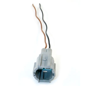 Faisceau de câblage automatique personnalisé Kit automobile Relais ailé Deutsch DT <span class=keywords><strong>2</strong></span> broches Connecteurs de fil de soudure pour voitures Prise électrique Push - Product Image 2