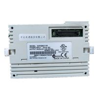 Modul CPU PLC Del Ta DVP-28SV DVP28SV11R - Kontrol Industri & Pemrograman PLC Baru