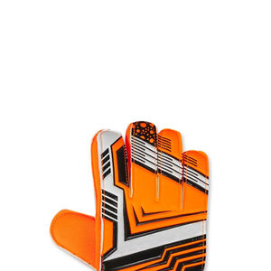 Nouveauté : Gants de gardien de but sur mesure pour l'entraînement d'équipe, vêtements de sport de haute qualité, gants de football pour joueurs professionnels - Product Image 4