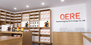 QERE S17 I7 Intel 11th Core 1165G7 computadora 15,6 pulgadas Gaming 16GB RAM 512GB 1T 2T Business Wind Ows Notebook Pc portátil - Product Image 5