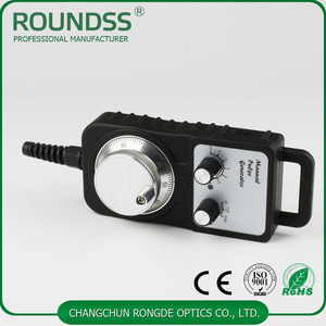 Bộ phận CNC MPG Hướng dẫn sử dụng xung Máy phát điện handwheel Encoder thay thế cho EHDW-BE6S-IM - Product Image 2