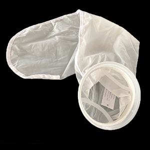 <span class=keywords><strong>R</strong></span> & K 150 Micron công nghiệp lưới lọc túi-túi lọc cho hó<span class=keywords><strong>a</strong></span> chất lớp phủ xử lý nước & bơm sử dụng vật liệu nylon - Product Image 6