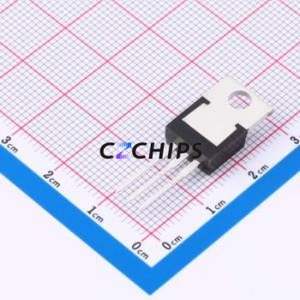 ชิปไดโอดชอทท์กี้ไดโอด TO-220AB MBR20100CT ของแท้ชิ้นส่วนอิเล็กทรอนิกส์ - Product Image 2