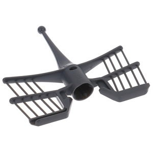 Papillon Agitateur Agitateur Mélange Fouet Tige pour Bimby V orwerk <span class=keywords><strong>Thermomi</strong></span> x TM5 TM6 Blender Accessoire Pièce De Rechange Mélangeur - Product Image 4