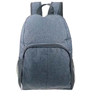 Mochila Plegable Impermeable Personalizada con Logotipo, MOQ Bajo, Ultraligera, para Deportes al Aire Libre, Viajes - Product Image 4