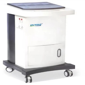 Dispositivo de Electroterapia de Reflejos Cerebrales Magnéticos Transcraneales Nk-Ic Jingkang de Shijiazhuang, Equipo de Rehabilitación - Product Image 2