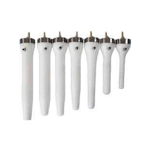 Venta caliente Dispositivo de inseminación artificial Canino Doble impulso <span class=keywords><strong>Guta</strong></span> Inseminación Equipo veterinario artificial - Product Image 2