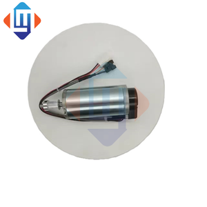 Gốc Mimaki Y-Trục Động Cơ/Ròng Rọc Lắp Ráp MP-M005144 Cho Jv3/Jv22/UJF-3042 - Product Image 2