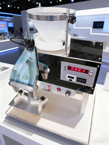 Venta caliente de alta calidad semiautomática Bear <span class=keywords><strong>Candy</strong></span> Gummy Hard & Soft <span class=keywords><strong>Candy</strong></span> Counting <span class=keywords><strong>Machine</strong></span> para nutrición - Product Image 3