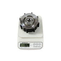 Motor de Engranajes Planetarios de 98 mm, CC 24-48 V, 20 Nm, 100 RPM, Actuador de Junta Robótica sin Escobillas, Módulo de Servoaccionamiento de Precisión