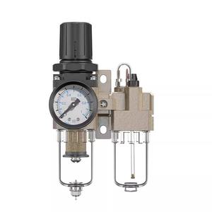 Séparateur huile-eau double unité AC2000/AW/AR, processeur d'air, compresseur d'air, filtre à air, unité triple, pièce essentielle pour - Product Image 1