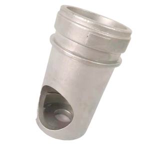 中国不锈钢失蜡精密铸造熔模铸造 - Product Image 1