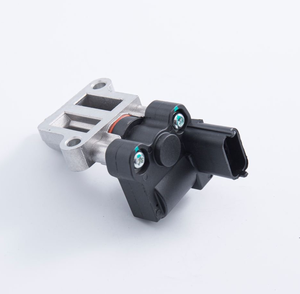 Válvula de Control de Aire en Reposo 35150-23900 para Hyundai Elantra, Tiburon, Tucson, Kia Soul, Spectra, Sportage - Product Image 3
